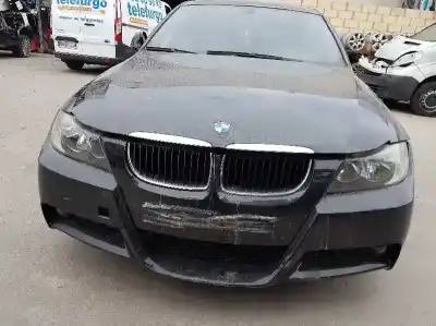 Vehículo de desguace BMW SERIE 3 BERLINA 2.0 16V del año 2007 con motor N46B20B