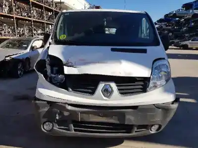 Здавання транспортного засобу renault                                            trafic combi                                                                                                                                                                                                                                               2.0 dci d                                                                                                                                                                                                                                                  року 2010 потужний m9r786