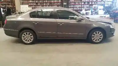 Vehicul casat volkswagen                                         passat berlina                                                                                                                                                                                                                                             2.0 tdi                                                                                                                                                                                                                                                    al anului 2007 alimentat bkp