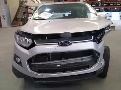 Утилизация автомобиля ford ecosport 1.5 tdci cat года 2016 питание xvjd