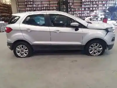 Утилизация автомобиля ford ecosport 1.5 tdci cat года 2016 питание xvjd
