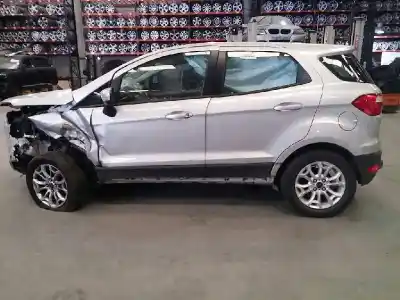 Утилизация автомобиля ford ecosport 1.5 tdci cat года 2016 питание xvjd