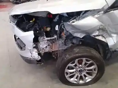 Утилизация автомобиля ford ecosport 1.5 tdci cat года 2016 питание xvjd
