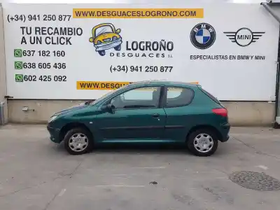 Утилизация автомобиля peugeot                                            206 berlina                                                                                                                                                                                                                                                1.4                                                                                                                                                                                                                                                        года 2000 питание kfw