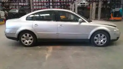 Здавання транспортного засобу volkswagen                                         passat berlina (3b3)                                                                                                                                                                                                                                       1.8 t 20v                                                                                                                                                                                                                                                  року 2002 потужний awt