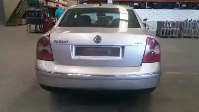 Здавання транспортного засобу volkswagen                                         passat berlina (3b3)                                                                                                                                                                                                                                       1.8 t 20v                                                                                                                                                                                                                                                  року 2002 потужний awt