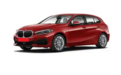 Scrapping Vehicle bmw                                                serie 1 lim.                                                                                                                                                                                                                                               1.5 12v                                                                                                                                                                                                                                                    of the year 2019 powered b38a15f