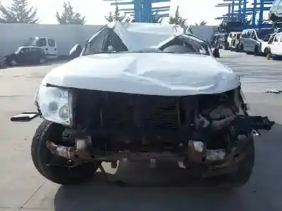 Утилизация автомобиля mitsubishi montero (v80/v90) 3.2 di-d invite года 2010 питание 4m41
