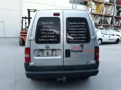 Veicolo di demolizione fiat                                               scudo                                                                                                                                                                                                                                                      2.0 16v jtd                                                                                                                                                                                                                                                dell'anno 2004 alimentato rhw
