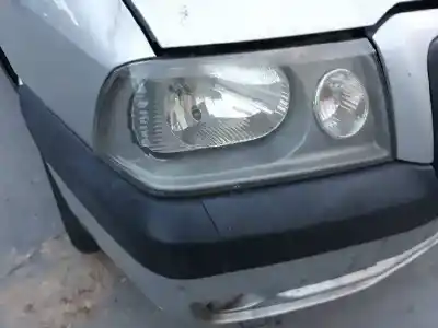 Veicolo di demolizione fiat                                               scudo                                                                                                                                                                                                                                                      2.0 16v jtd                                                                                                                                                                                                                                                dell'anno 2004 alimentato rhw