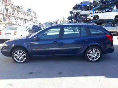 Vehículo de desguace renault laguna ii grandtour (kg0) 1.9 dci diesel del año 2001 con motor f9q750