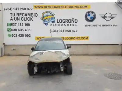 Veicolo di demolizione audi a1 sportback 1.0 tfsi dell'anno 2018 alimentato chzb