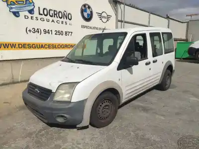 Scrapping Vehicle ford transit connect (tc7) 1.8 tdci cat of the year 2010 powered r3pa