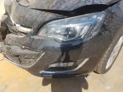 Здавання транспортного засобу opel astra j sports tourer 2.0 16v cdti року 2015 потужний a20dth Здавання транспортного засобу opel astra j sports tourer 2.0 16v cdti року 2015 потужний a20dth