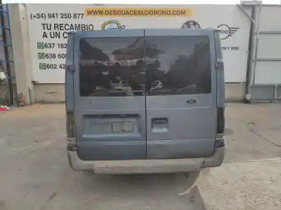 Veículo de Sucata ford                                               transit mod. 2000 combi                                                                                                                                                                                                                                    2.0 tdci                                                                                                                                                                                                                                                   do ano 2002 alimentado hjbb
