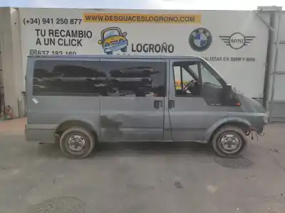 Veículo de Sucata ford                                               transit mod. 2000 combi                                                                                                                                                                                                                                    2.0 tdci                                                                                                                                                                                                                                                   do ano 2002 alimentado hjbb
