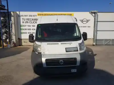 Утилизация автомобиля fiat ducato caja abierta 35 3.0 jtd года 2011 питание f1ce3481e