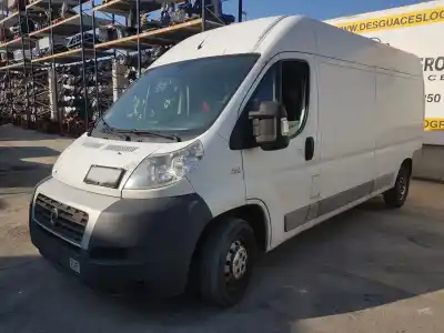 Утилизация автомобиля fiat ducato caja abierta 35 3.0 jtd года 2011 питание f1ce3481e