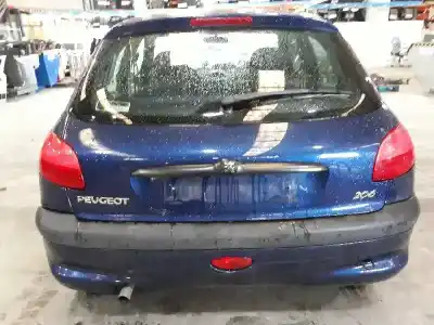 Утилизация автомобиля peugeot                                            206 berlina                                                                                                                                                                                                                                                1.4                                                                                                                                                                                                                                                        года 1998 питание kfx