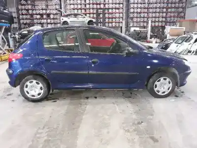 Утилизация автомобиля peugeot                                            206 berlina                                                                                                                                                                                                                                                1.4                                                                                                                                                                                                                                                        года 1998 питание kfx