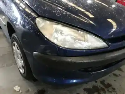 Утилизация автомобиля peugeot                                            206 berlina                                                                                                                                                                                                                                                1.4                                                                                                                                                                                                                                                        года 1998 питание kfx