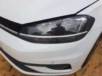 Hurda Aracı volkswagen                                         golf vii lim. (bq1)                                                                                                                                                                                                                                        1.6 tdi                                                                                                                                                                                                                                                    yılın 2018 güçlü ddya