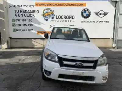 Veicolo di demolizione ford ranger (es) 2.5 tdci cat dell'anno 2011 alimentato wl