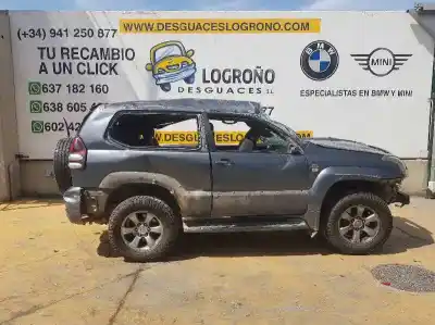 Veículo de Sucata toyota                                             land cruiser (j12)                                                                                                                                                                                                                                         3.0 turbodiesel                                                                                                                                                                                                                                            do ano 2008 alimentado 1kdftv