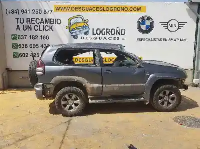 Veículo de Sucata toyota                                             land cruiser (j12)                                                                                                                                                                                                                                         3.0 turbodiesel                                                                                                                                                                                                                                            do ano 2008 alimentado 1kdftv