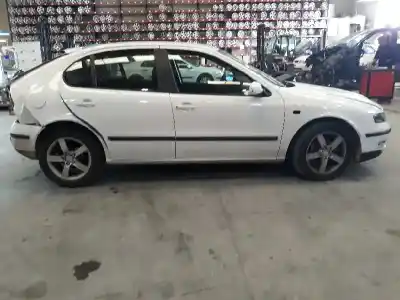 Verschrottungsfahrzeug seat                                               leon (1m1)                                                                                                                                                                                                                                                 1.9 tdi                                                                                                                                                                                                                                                    des jahres 2002 angetrieben asv