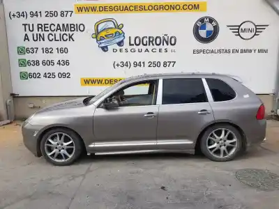 Здавання транспортного засобу porsche                                            cayenne                                                                                                                                                                                                                                                    4.5 v8                                                                                                                                                                                                                                                     року 2006 потужний m4800