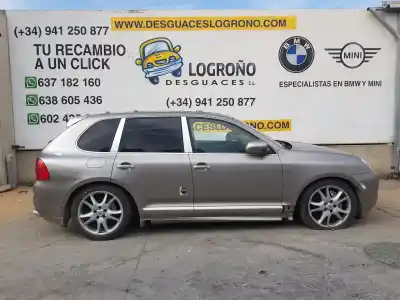 Здавання транспортного засобу porsche                                            cayenne                                                                                                                                                                                                                                                    4.5 v8                                                                                                                                                                                                                                                     року 2006 потужний m4800