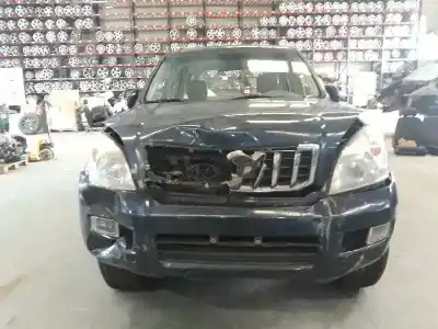 Утилизация автомобиля toyota                                             land cruiser (j12)                                                                                                                                                                                                                                         3.0 turbodiesel                                                                                                                                                                                                                                            года 2004 питание 1kdftv