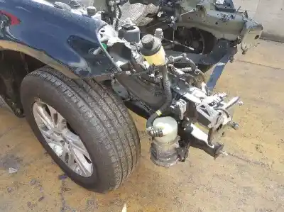 Scrapping Vehicle volvo xc60 2.0 d of the year 2017 powered d4204t4