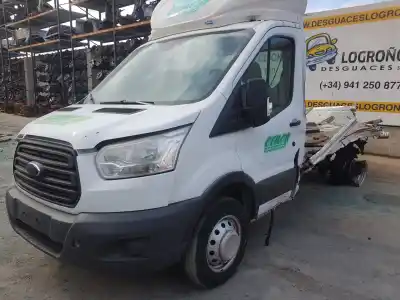 Утилизация автомобиля ford transit kombi 2.2 tdci года 2014 питание cyff