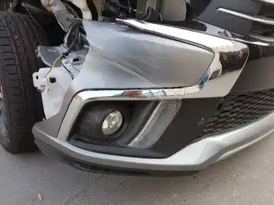 Scrapping Vehicle mitsubishi asx 1.6 di-d of the year 2018 powered 9h05