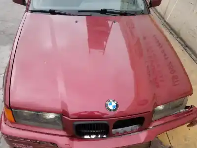 Утилизация автомобиля bmw serie 3 berlina (e46) 2.0 24v года 1994 питание 206s3