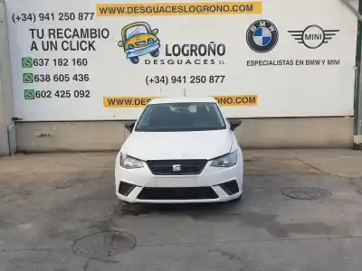 Утилизация автомобиля seat ibiza (kj1) 1.6 tdi года 2020 питание dgtd