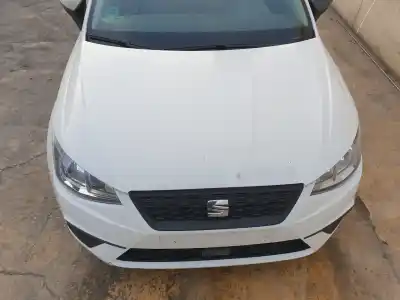 Утилизация автомобиля seat ibiza (kj1) 1.6 tdi года 2020 питание dgtd