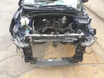 Vehículo de desguace hyundai tucson 1.6 del año 2018 con motor g4fd