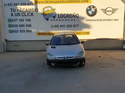 Hurda Aracı peugeot                                            206 berlina                                                                                                                                                                                                                                                1.4 hdi                                                                                                                                                                                                                                                    yılın 2004 güçlü 8hx