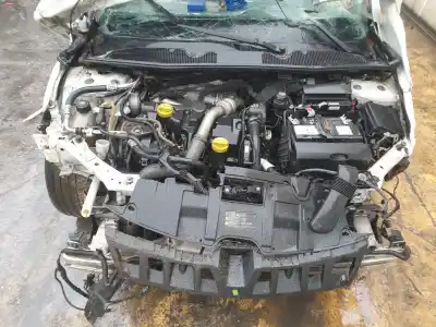 Утилизация автомобиля renault   года 2010 питание k9k(832)