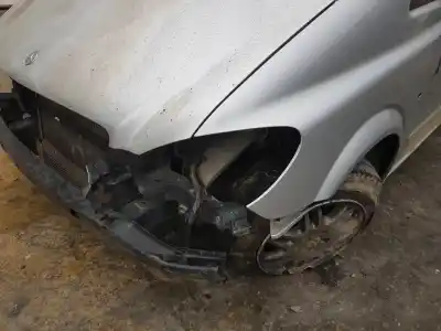Véhicule à la ferraille mercedes-benz vito (w639) basic, combi 2.1 cdi de l'année 2005 alimenté 646982