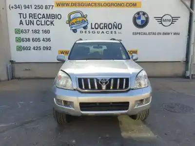 Veículo de Sucata toyota                                             land cruiser (j12)                                                                                                                                                                                                                                         3.0 turbodiesel                                                                                                                                                                                                                                            do ano 2004 alimentado 1kdftv