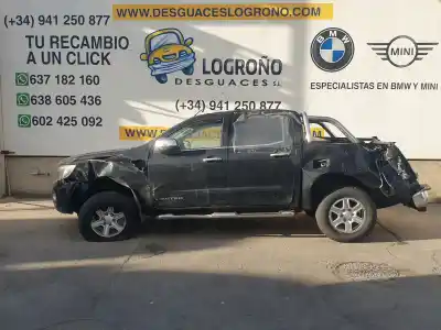 Утилизация автомобиля ford ranger (tke) 3.2 tdci cat года 2013 питание safa