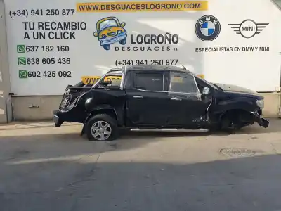 Утилизация автомобиля ford ranger (tke) 3.2 tdci cat года 2013 питание safa