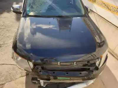 Утилизация автомобиля ford ranger (tke) 3.2 tdci cat года 2013 питание safa