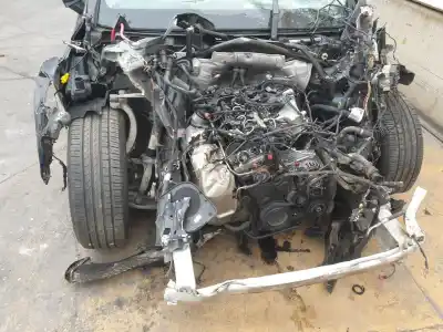 Scrapping Vehicle audi                                               q5                                                                                                                                                                                                                                                         2.0 tdi of the year 2017 powered detb