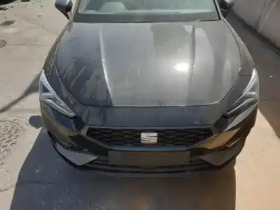 Scrapping Vehicle seat leon st (5f8) 1.5 16v tsi act of the year 2023 powered dpba