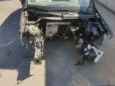 Vehicul casat seat ateca 1.0 tsi al anului 2017 alimentat chzj